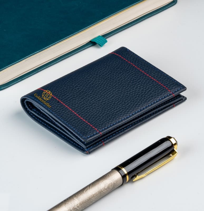 محفظة بطاقات رجاليه