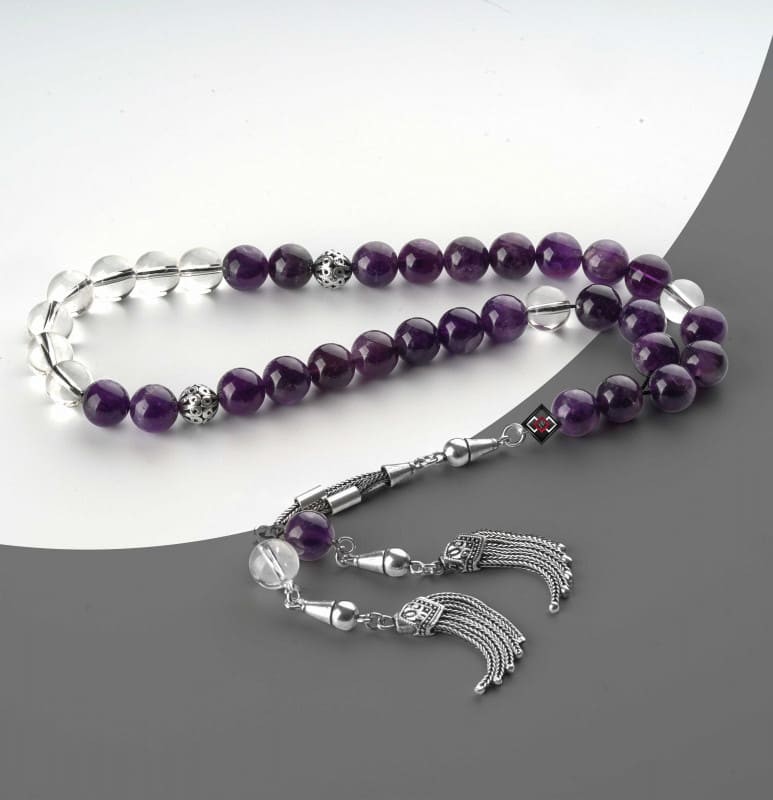 الجمشت البنفسجي